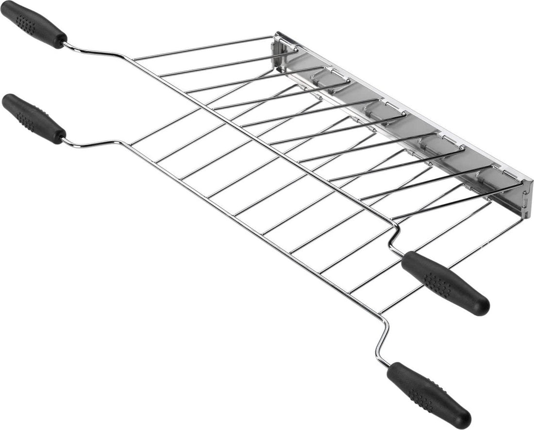 Smeg - Sandwich Racks for TSF02 Toasters - TSSR02
