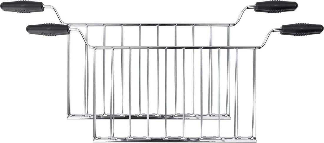 Smeg - Sandwich Racks for TSF02 Toasters - TSSR02