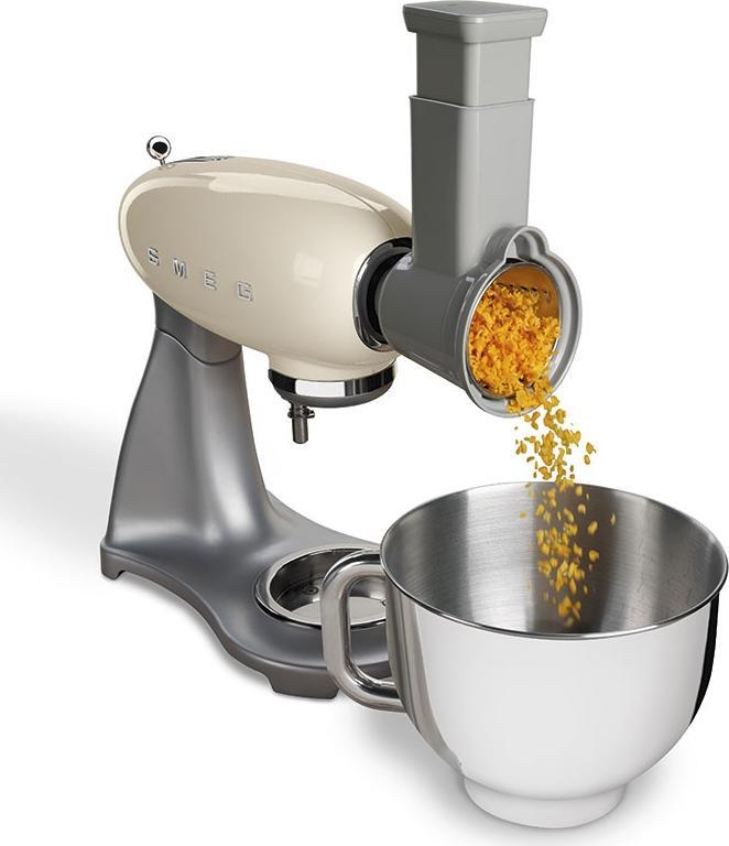 Smeg - Slicer & Grater for SMF01 Stand Mixer - SMSG01