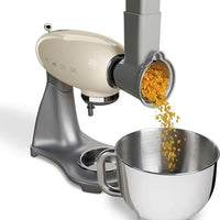 Smeg - Slicer & Grater for SMF01 Stand Mixer - SMSG01