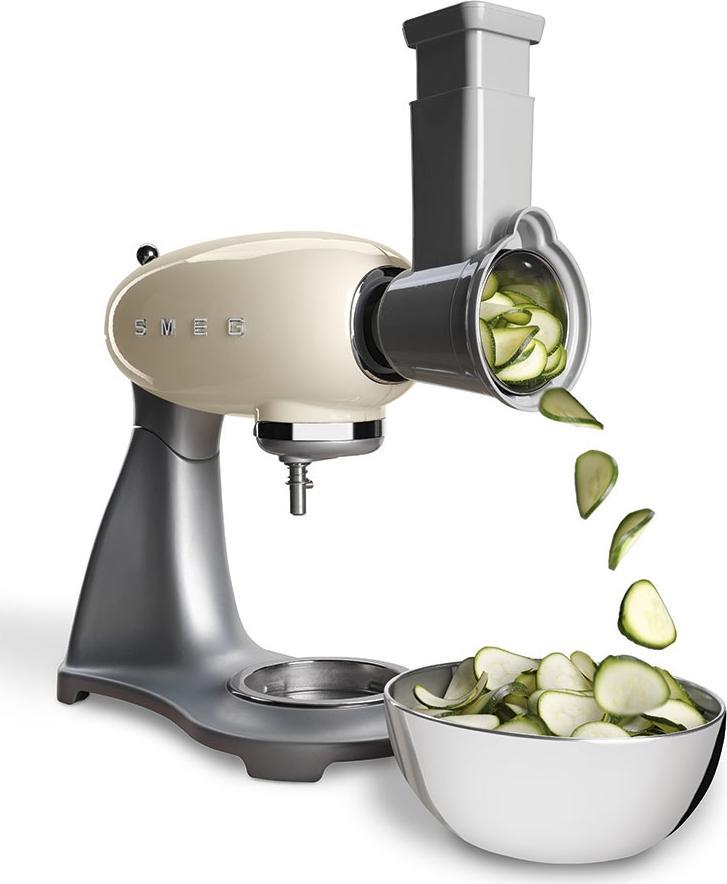 Smeg - Slicer & Grater for SMF01 Stand Mixer - SMSG01