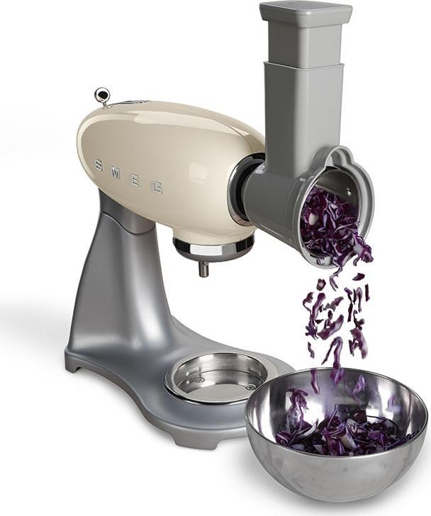 Smeg - Slicer & Grater for SMF01 Stand Mixer - SMSG01