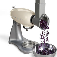 Smeg - Slicer & Grater for SMF01 Stand Mixer - SMSG01