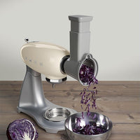 Smeg - Slicer & Grater for SMF01 Stand Mixer - SMSG01