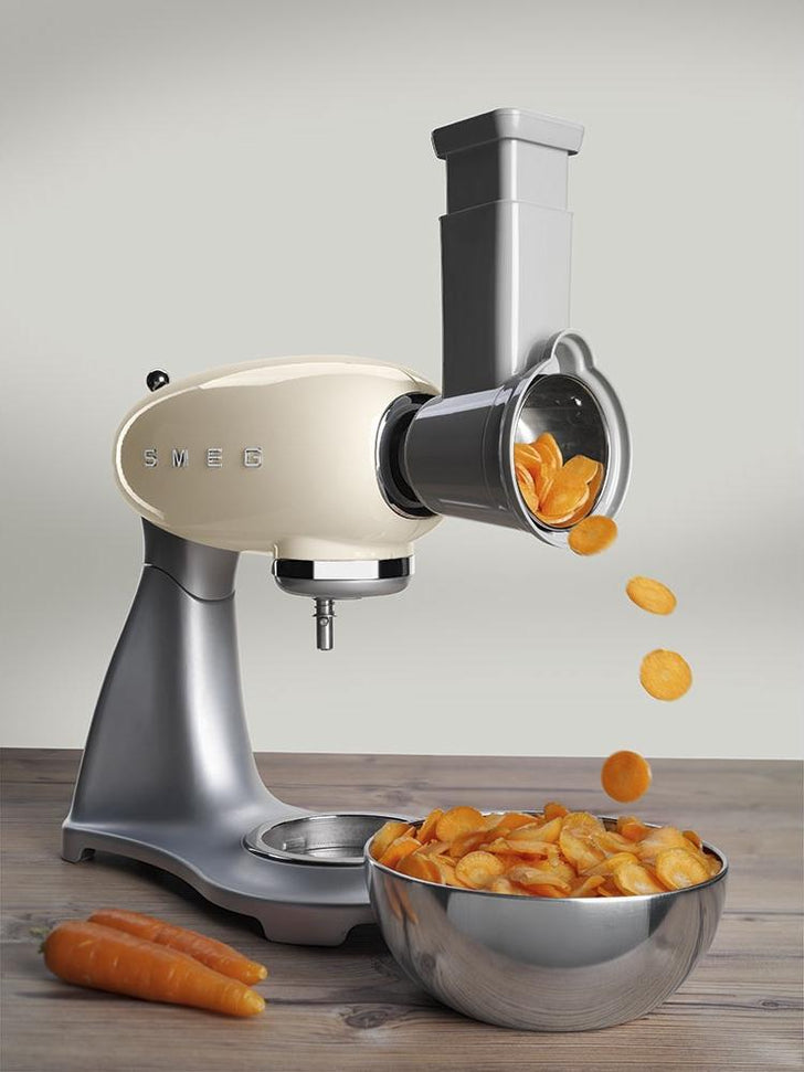 Smeg - Slicer & Grater for SMF01 Stand Mixer - SMSG01