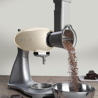 Smeg - Slicer & Grater for SMF01 Stand Mixer - SMSG01
