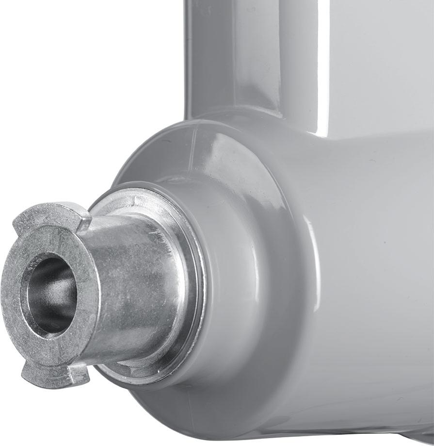 Smeg - Slicer & Grater for SMF01 Stand Mixer - SMSG01