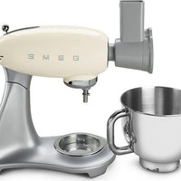 Smeg - Slicer & Grater for SMF01 Stand Mixer - SMSG01