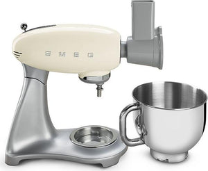Smeg - Slicer & Grater for SMF01 Stand Mixer - SMSG01