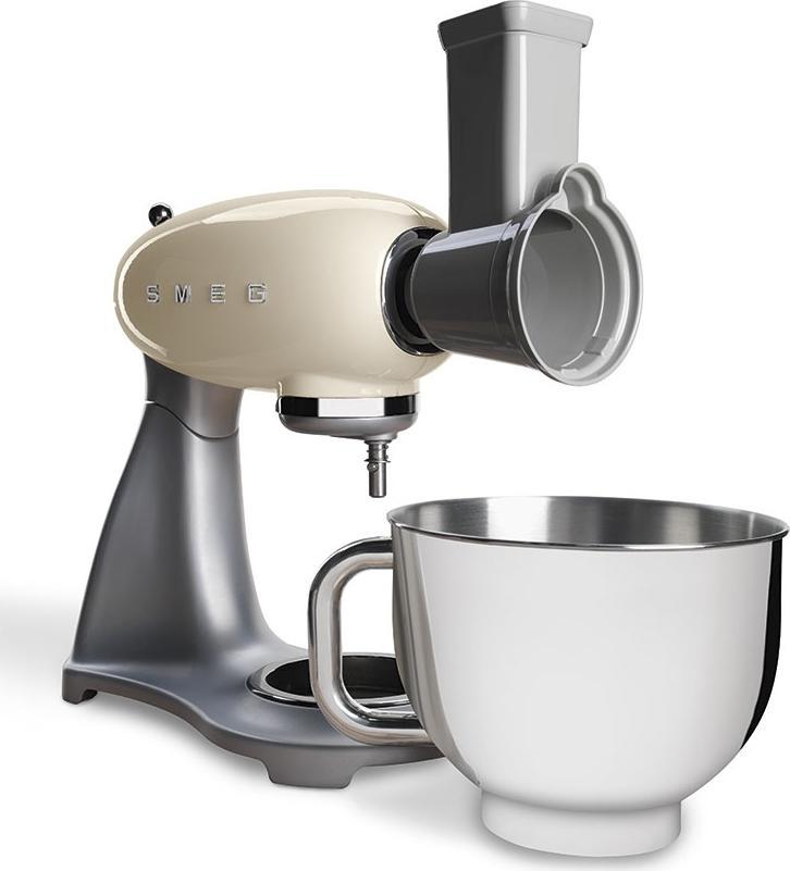 Smeg - Slicer & Grater for SMF01 Stand Mixer - SMSG01