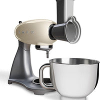 Smeg - Slicer & Grater for SMF01 Stand Mixer - SMSG01