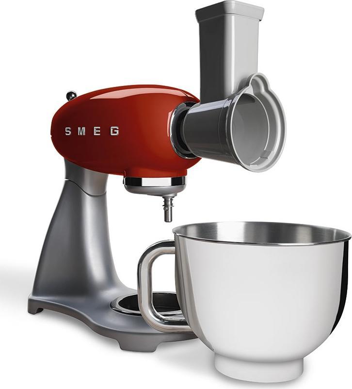 Smeg - Slicer & Grater for SMF01 Stand Mixer - SMSG01