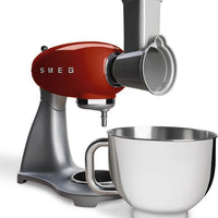 Smeg - Slicer & Grater for SMF01 Stand Mixer - SMSG01