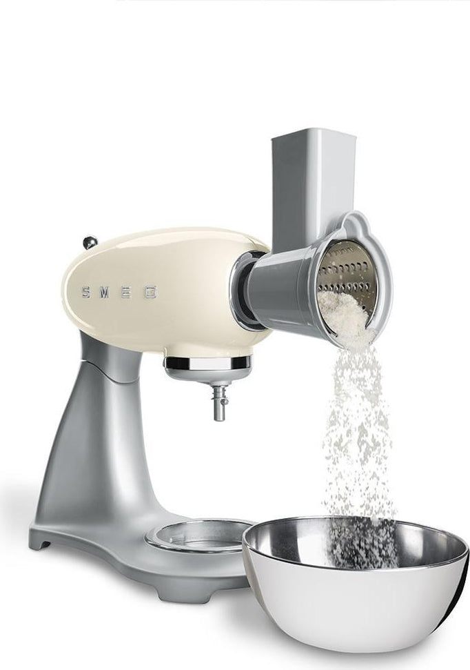 Smeg - Slicer & Grater for SMF01 Stand Mixer - SMSG01