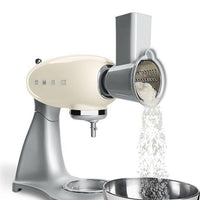 Smeg - Slicer & Grater for SMF01 Stand Mixer - SMSG01
