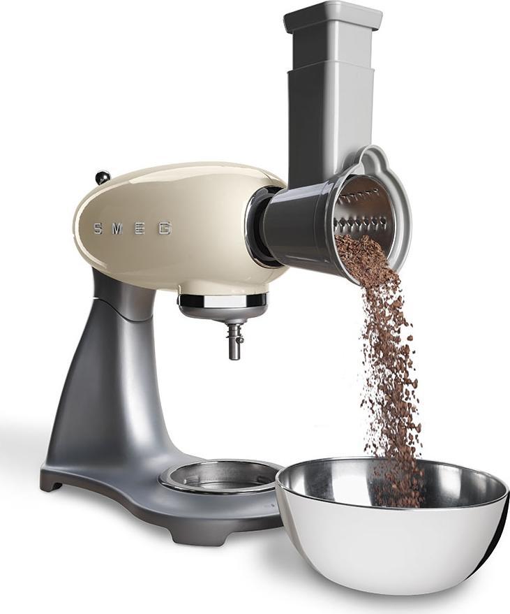 Smeg - Slicer & Grater for SMF01 Stand Mixer - SMSG01