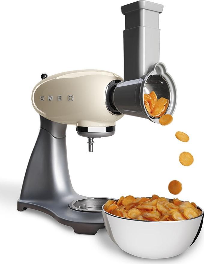 Smeg - Slicer & Grater for SMF01 Stand Mixer - SMSG01