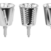 Smeg - Slicer & Grater for SMF01 Stand Mixer - SMSG01