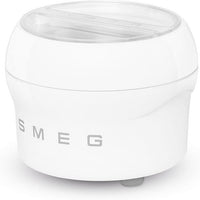 Smeg - Stand Mixer Ice Cream Maker Accessory - SMIC01