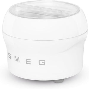 Smeg - Stand Mixer Ice Cream Maker Accessory - SMIC01