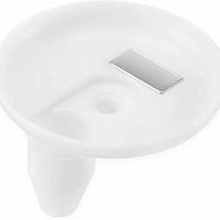 Smeg - Stand Mixer Ice Cream Maker Accessory - SMIC01