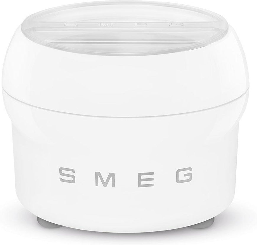 Smeg - Stand Mixer Ice Cream Maker Accessory - SMIC01