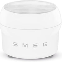 Smeg - Stand Mixer Ice Cream Maker Accessory - SMIC01