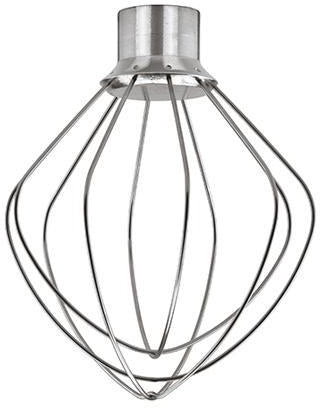 Smeg - Wire Whisk for Smeg Stand Mixer - SMWW02