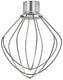 Smeg - Wire Whisk for Smeg Stand Mixer - SMWW02