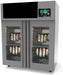 Stagionello - 60 kg Curing Cabinet with ClimaTouch & Fumotic - STGPNTF60 - Special Order Item - ETA 14-16 Weeks