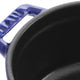 Staub - 0.26 QT Mini Cocotte Dark Blue 0.25L - 40510-262