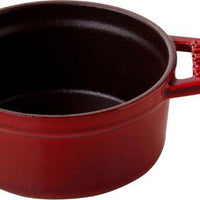 Staub - 0.26 QT Mini Cocotte Grenadine 0.25L - 40509-805