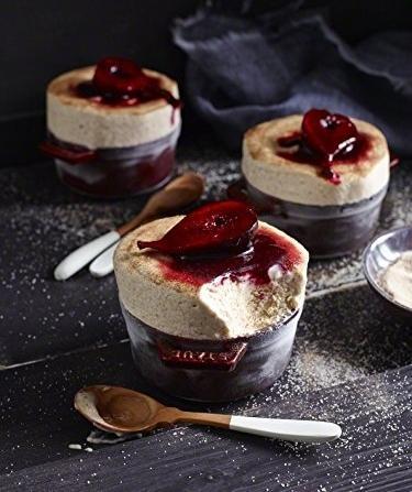 Staub - 0.26 QT Mini Cocotte Grenadine 0.25L - 40509-805