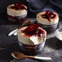 Staub - 0.26 QT Mini Cocotte Grenadine 0.25L - 40509-805