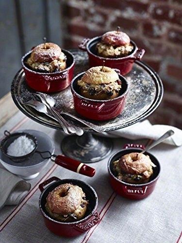 Staub - 0.26 QT Mini Cocotte Grenadine 0.25L - 40509-805