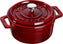 Staub - 0.26 QT Mini Cocotte Grenadine 0.25L - 40509-805