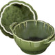 Staub - 0.5 QT Ceramic Artichoke Cocotte Basil Green 0.5 L - 40500-326