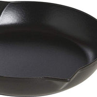 Staub - 10" Cast Iron Fry Pan Black (26 cm) - 40510-617