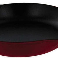 Staub - 10" Cast Iron Fry Pan Grenadine (26 cm) - 40510-716
