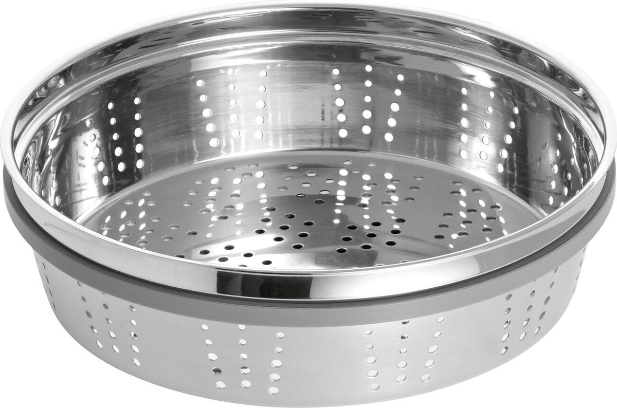 Staub - 10.5" Steamer Insert 27cm - 40511-363