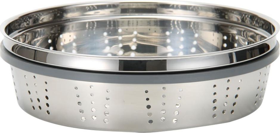 Staub - 10.5" Steamer Insert 27cm - 40511-363