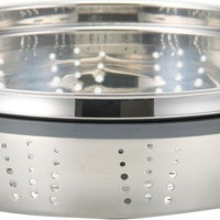 Staub - 10.5" Steamer Insert 27cm - 40511-363