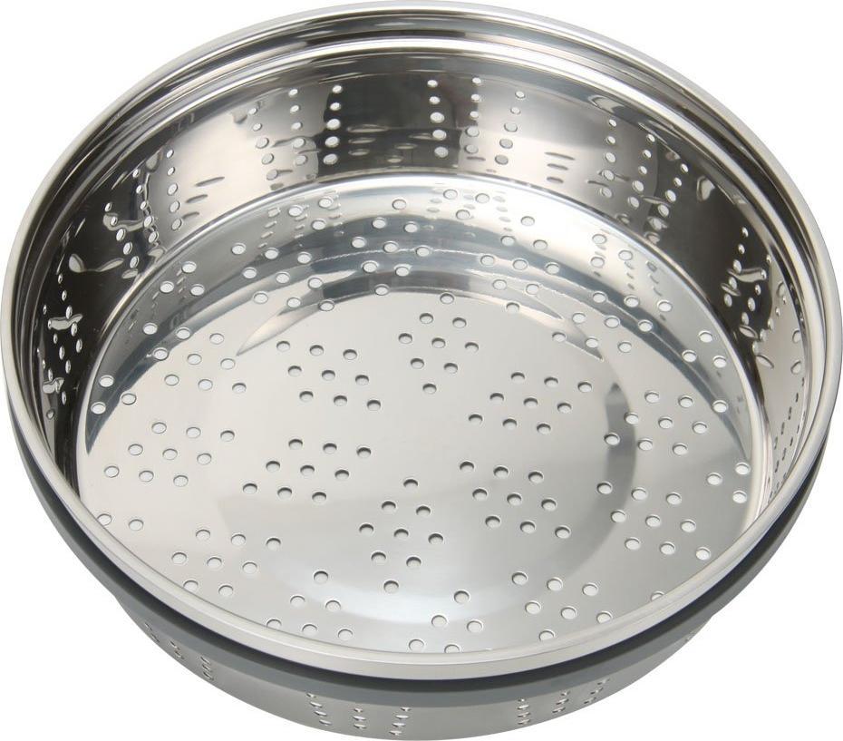 Staub - 10.5" Steamer Insert 27cm - 40511-363