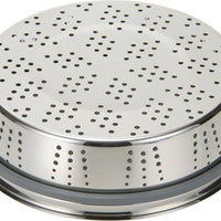 Staub - 10.5" Steamer Insert 27cm - 40511-363