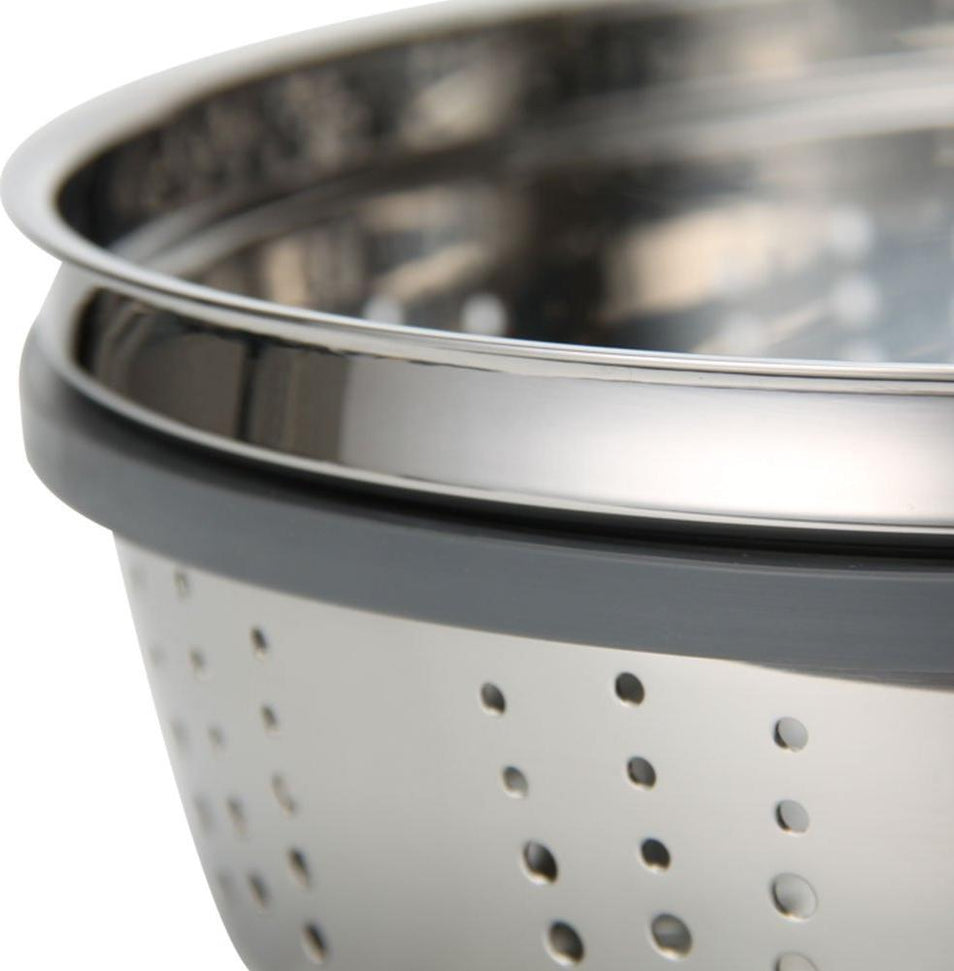 Staub - 10.5" Steamer Insert 27cm - 40511-363