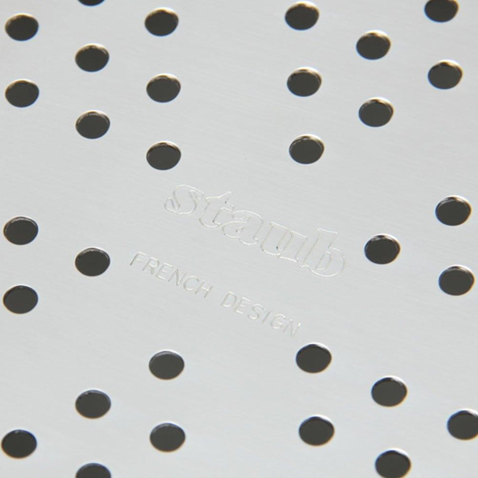 Staub - 10.5" Steamer Insert 27cm - 40511-363