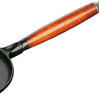 Staub - 11" Cast Iron Crepe Pan (30 cm) - 40509-525