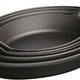 Staub - 11" Cast Iron Oval Gratin Dish 28cm - 40509-341