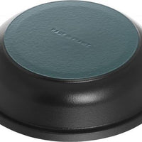 Staub - 11" Cast Iron Tajine Black/Cherry (28 cm) - 40510-327