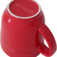Staub - 11.8 oz Ceramic Mug Cherry Red 350 ml - 40508-565